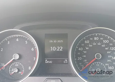 2017 Volkswagen Golf Tsi S 4-Door/Tsi Se 4-Door/Tsi Sel 4-Door/Tsi Wolfsburg Edition 4-Door from USA, damaged, VIN 3VW217AU4HM035940